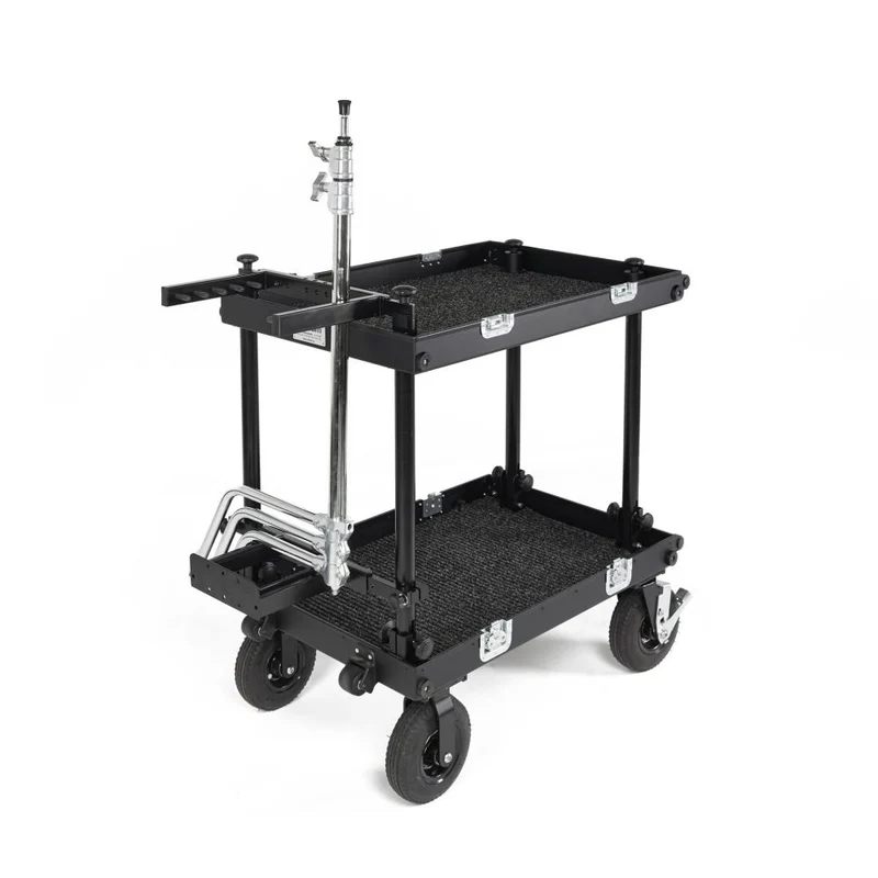 Adicam C-stand holder (4 stands)