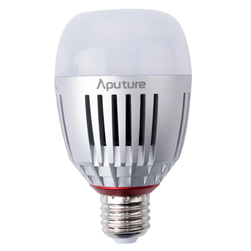 Aputure B7c LED-Glühbirne