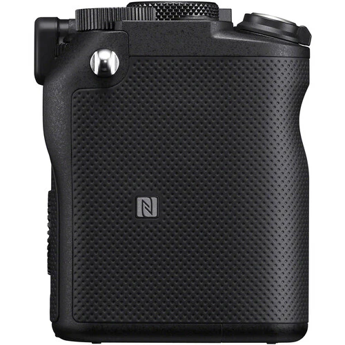 Sony A7C Body black