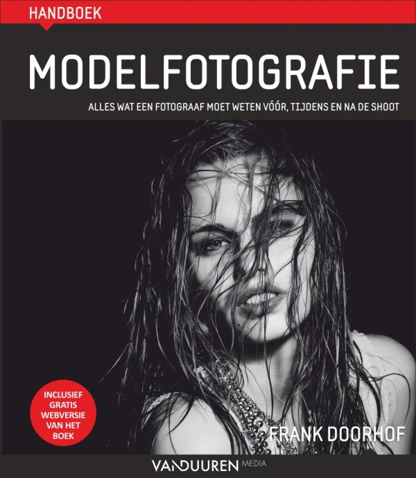 Handbuch Modellfotografie
