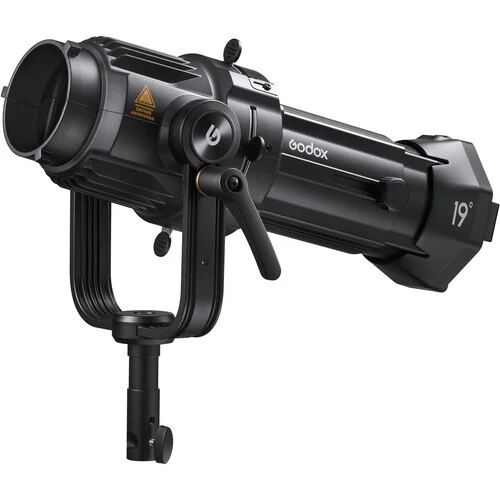Godox VSA-19K Kit - Spotlight Attachment (LED spotlight & accessories)