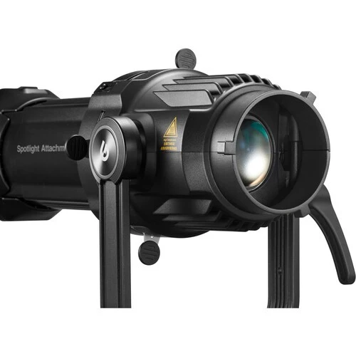 Godox VSA-19K Kit - Spotlight Attachment (LED spotlight & accessories)