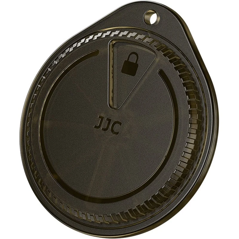 JJC BW-8 Batterieaufbewahrungsbox