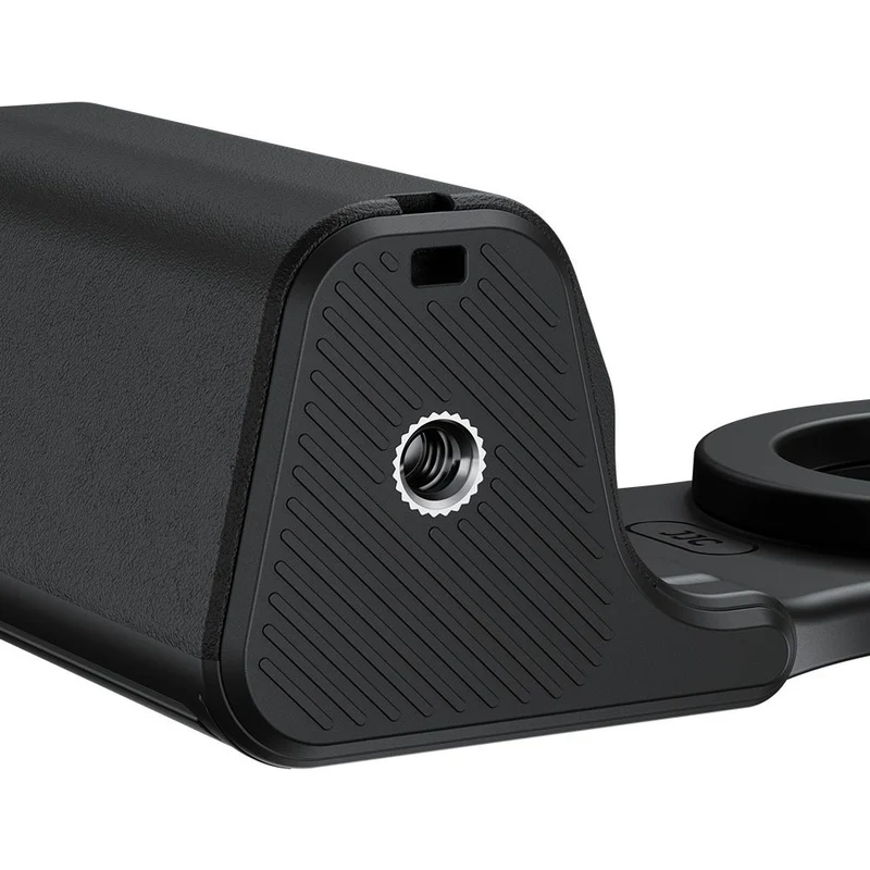 JJC MSG-PM2ND BLACK Magnetic Grip & Filter Adapter System