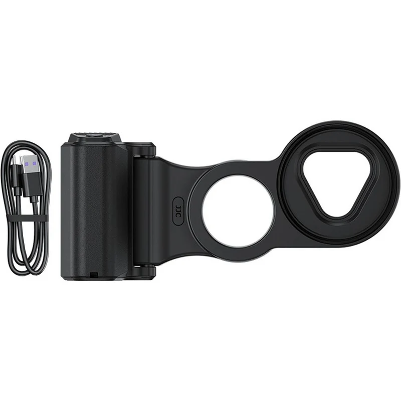 JJC MSG-PM2ND BLACK Magnetic Grip & Filter Adapter System