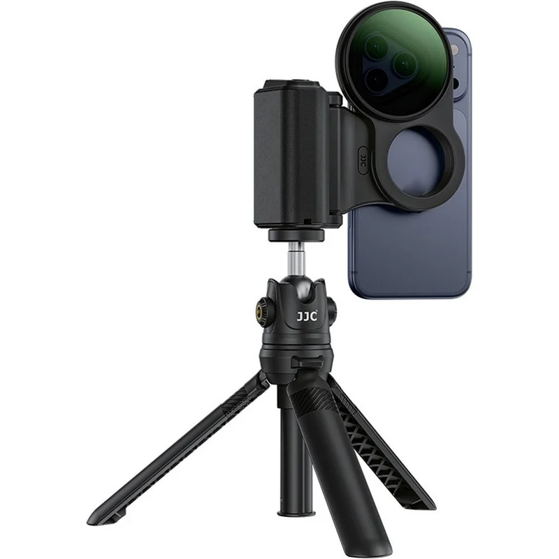 JJC MSG-PM2C BLACK Magnetgriff & Filteradaptersystem