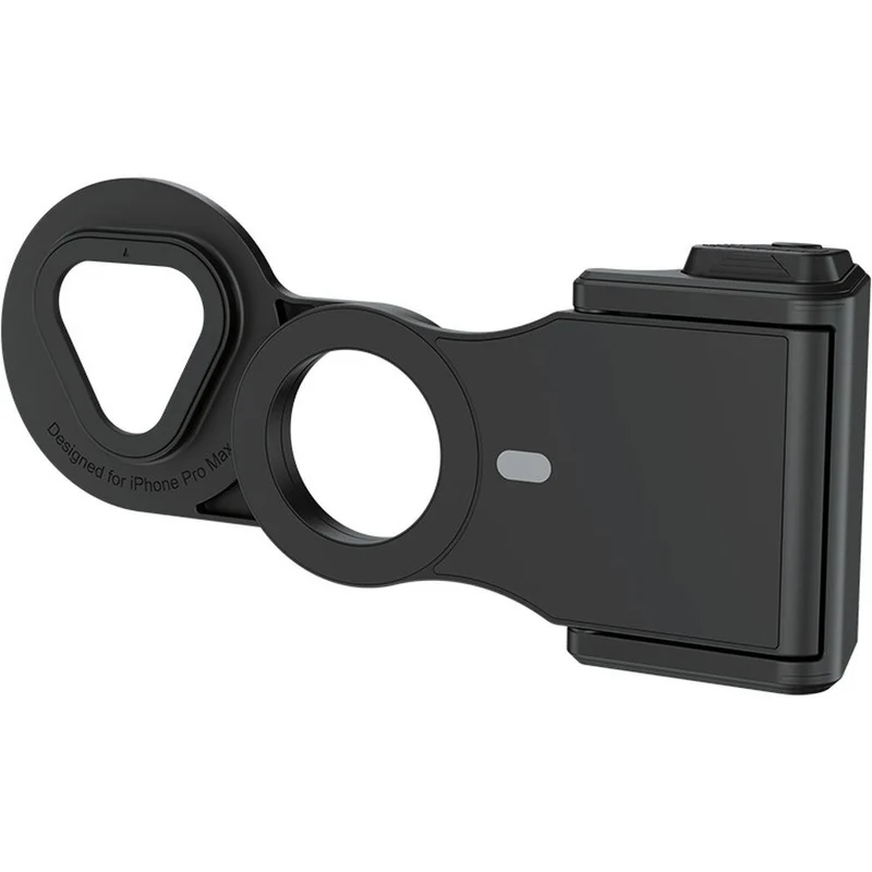 JJC MSG-PM2C BLACK Magnetgriff & Filteradaptersystem