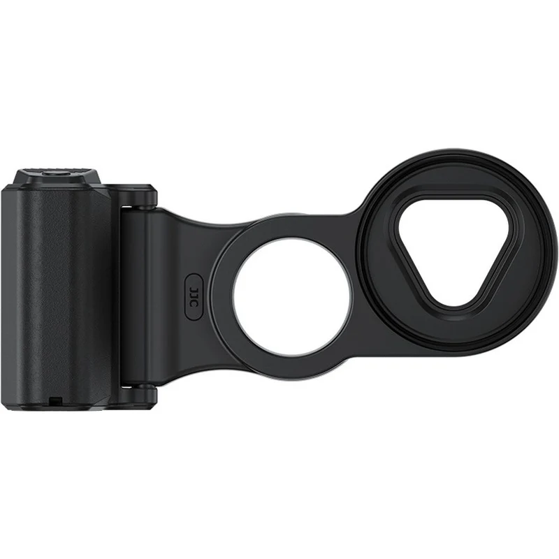 JJC MSG-P2ND BLACK Magnetic Grip & Filter Adapter System