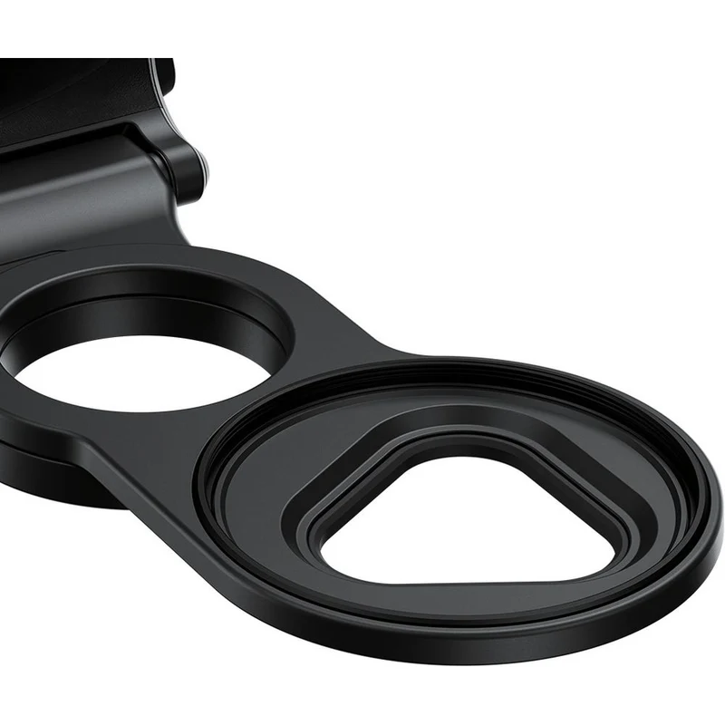 JJC MSG-P2C BLACK Magnetic Grip & Filter Adapter System