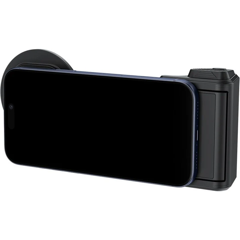 JJC MSG-P2C BLACK Magnetic Grip & Filter Adapter System