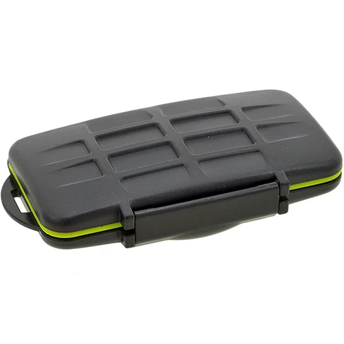 Kamera Express MCC-3 multi card case