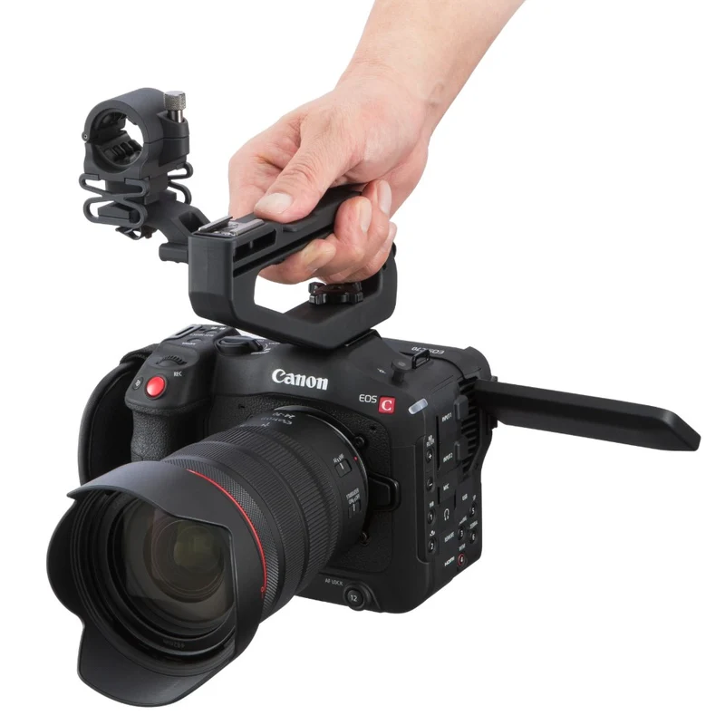 Canon EOS C70 Body