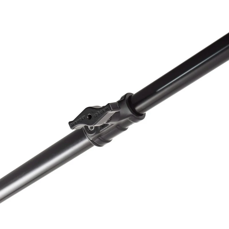 Manfrotto D600 Avenger Auslegerarm mit Schiebebefestigung schwarz