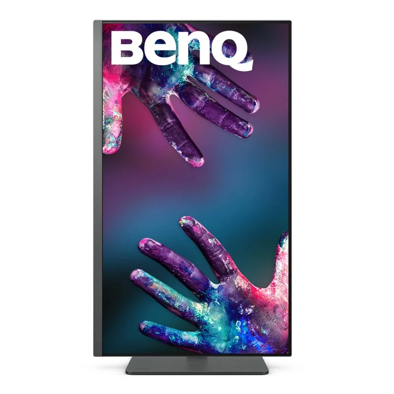 BenQ PD3205U 32 inch 4K IPS Anti-Glare Monitor