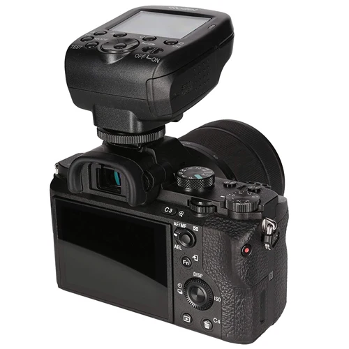 Rollei Pro Radio Flash Transmitter 2.4G for Sony TTL
