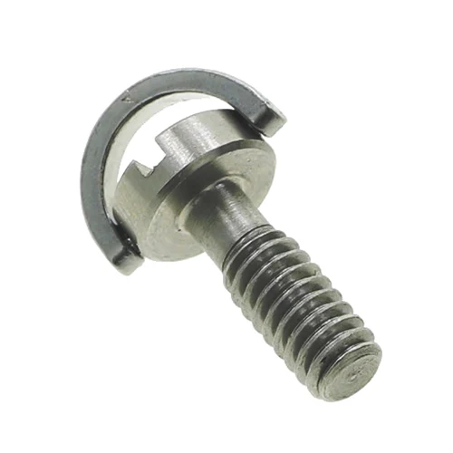 Kamera Express 1/4 inch extra long screw with D-Ring
