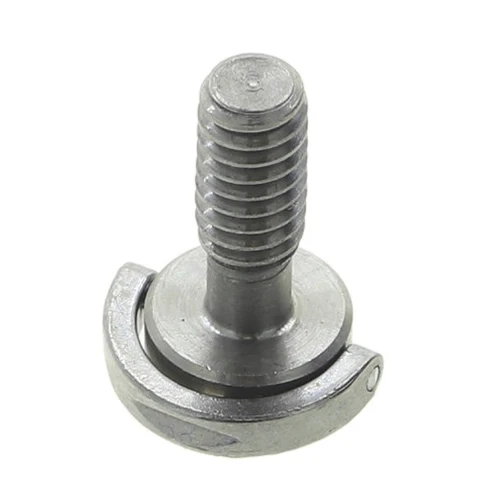 Kamera Express 1/4 inch extra long screw with D-Ring