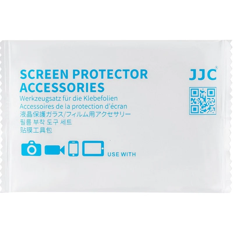 JJC GSP-X2D2 Glass Screen Protector