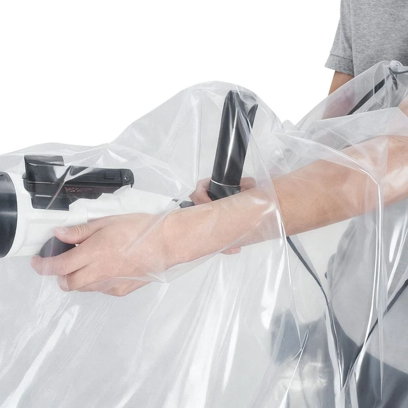 JJC TC-K2 Telescope Rain Cover