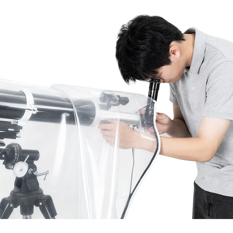 JJC TC-K2 Telescope Rain Cover