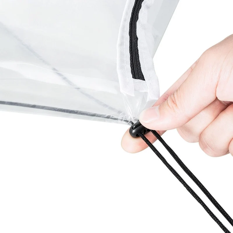 JJC TC-K2 Telescope Rain Cover