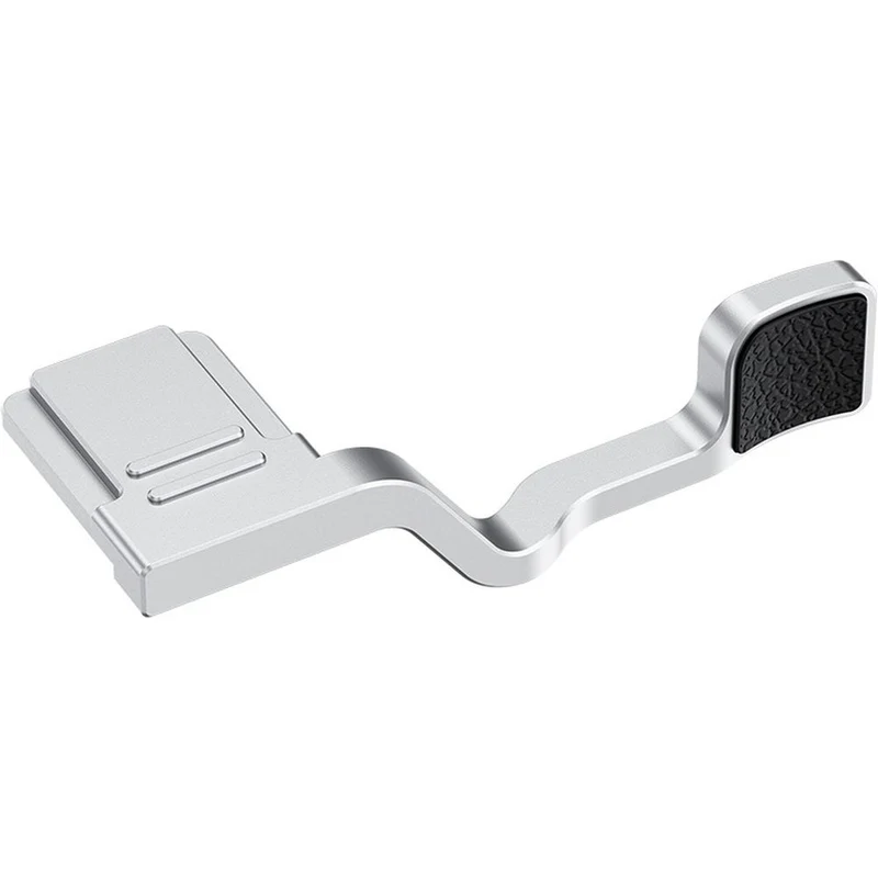 JJC TA-XT30III SILVER Thumbs Up Grip
