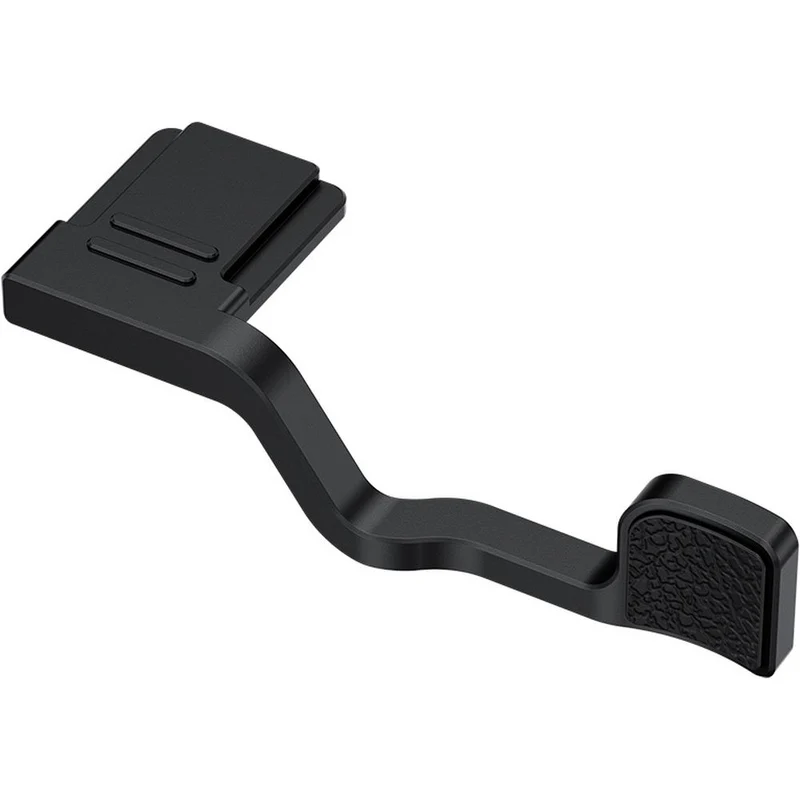 JJC TA-XT30III SCHWARZ Daumen-hoch-Griff