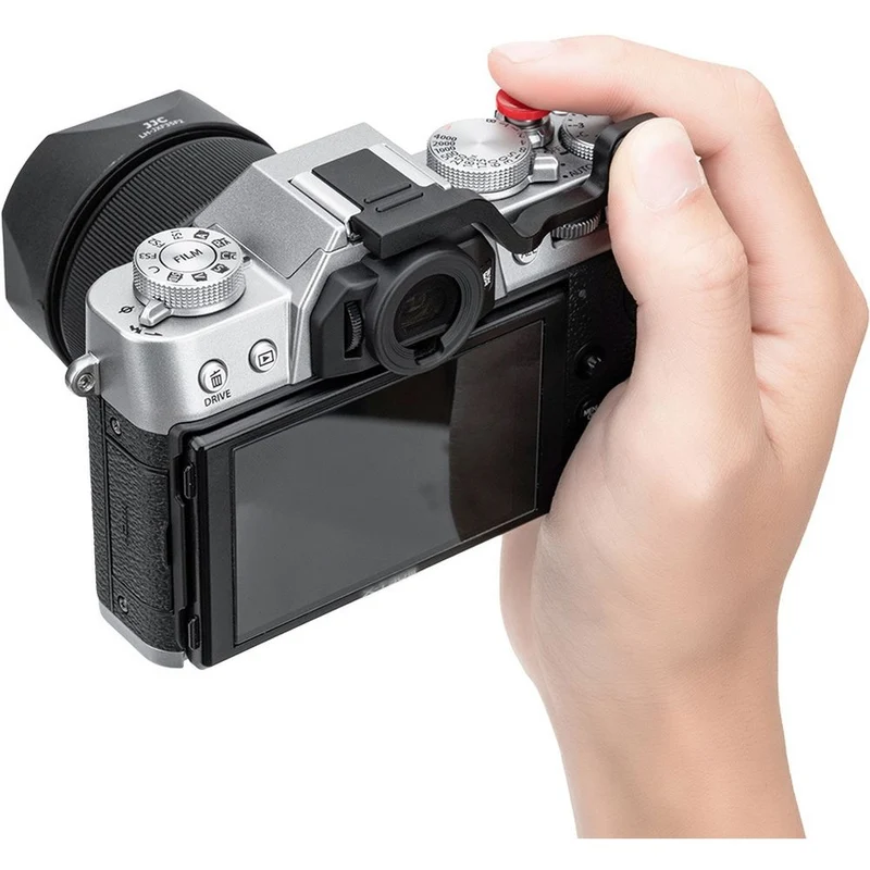 JJC TA-XT30III BLACK Thumbs Up Grip