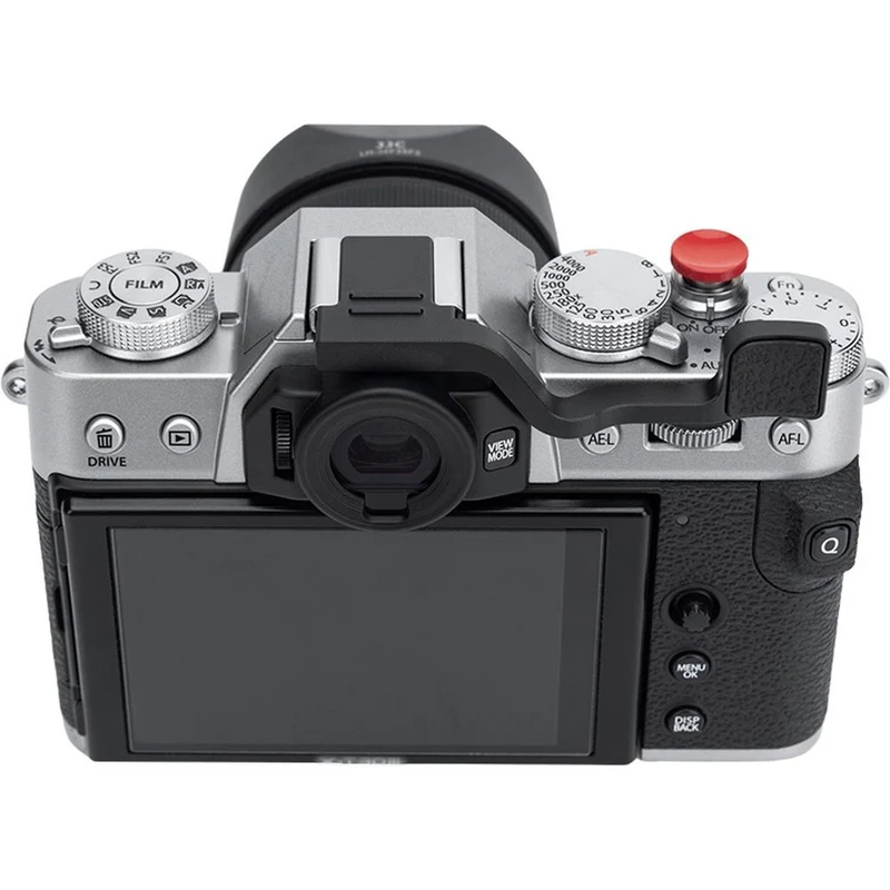 JJC TA-XT30III BLACK Thumbs Up Grip
