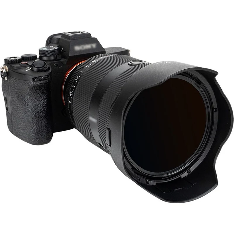 JJC LH-SH182 Lens Hood