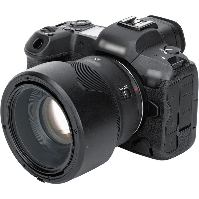 JJC LH-ES73BT Lens Hood