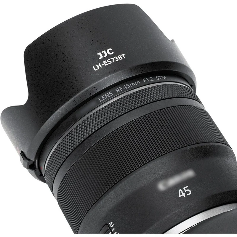 JJC LH-ES73BT Lens Hood