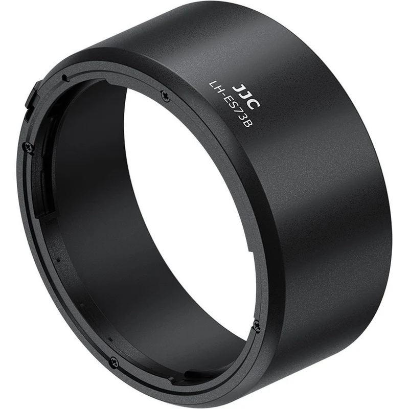 JJC LH-ES73B Lens Hood