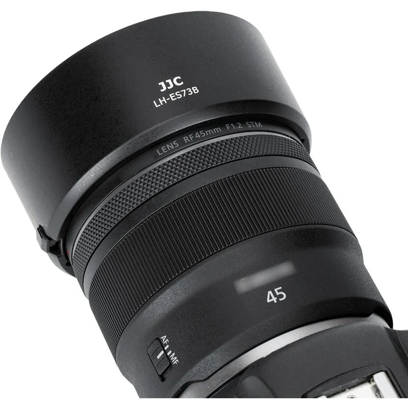 JJC LH-ES73B Lens Hood