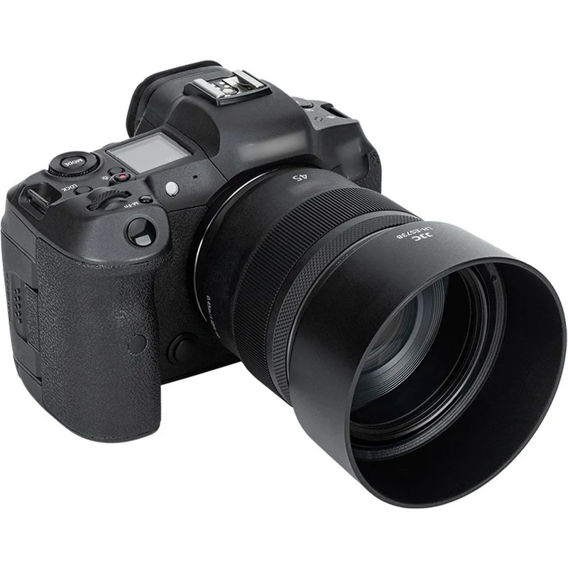JJC LH-ES73B Lens Hood
