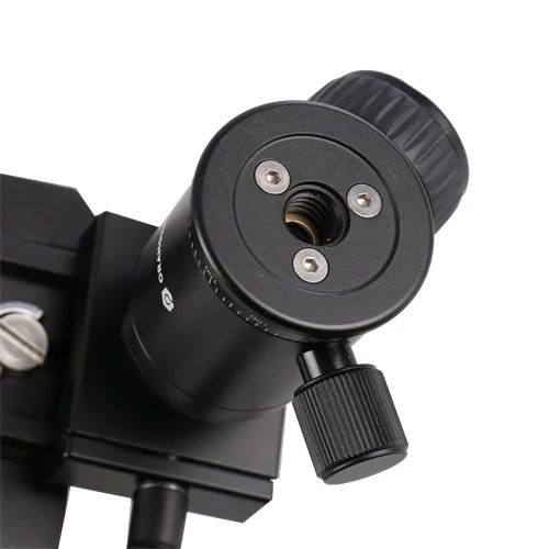 Orangemonkie Foldio360 Smartphone Mount Kit