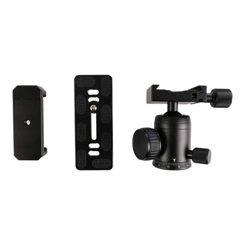 Orangemonkie Foldio360 Smartphone Mount Kit