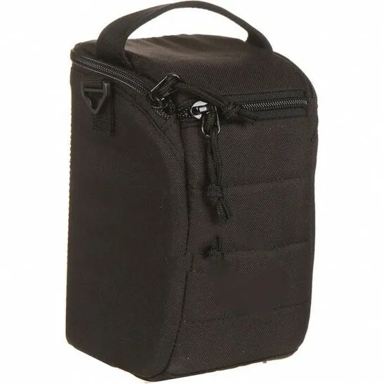 Lowepro Format 110 Typ II Schwarz SE