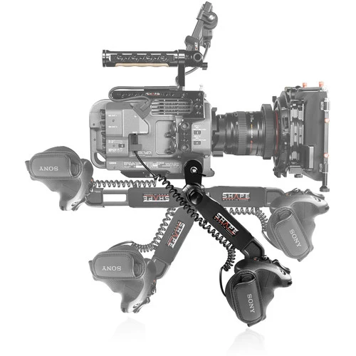 Shape FX9RH remote extension kit