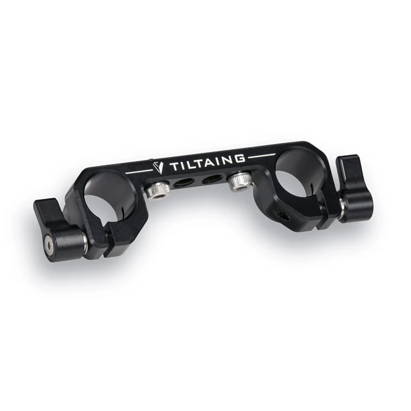 Tilta Tiltaing TA-MBP-RA Rod Adapter für Mini V-Mount Battery Plate