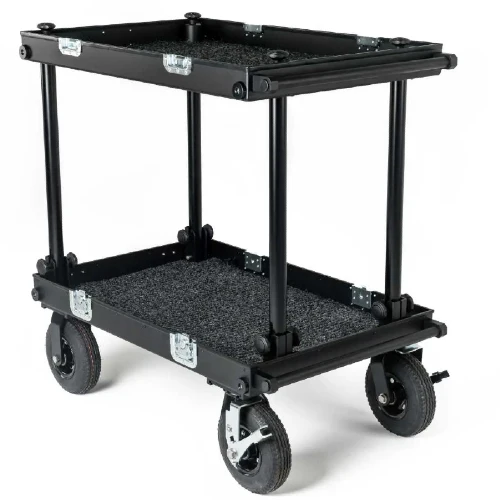 Adicam Standard on 10" wheels