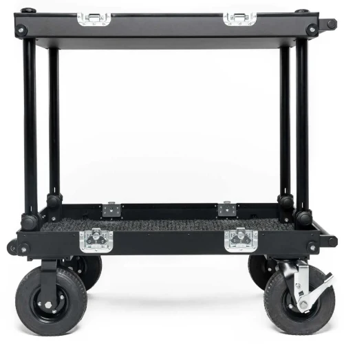 Adicam Standard on 10" wheels