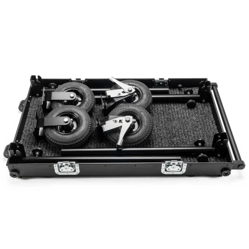 Adicam Standard on 10" wheels
