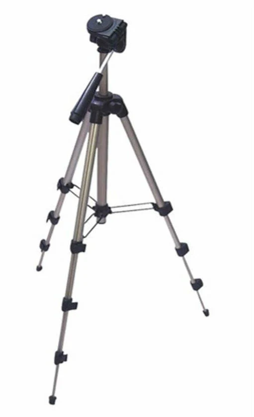 Falcon Eyes Aluminum Tripod + Head FT-1120 H110 cm