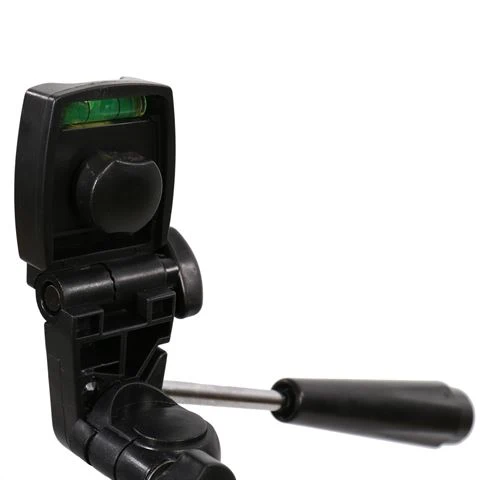 Falcon Eyes Aluminum Tripod + Head FT-1120 H110 cm