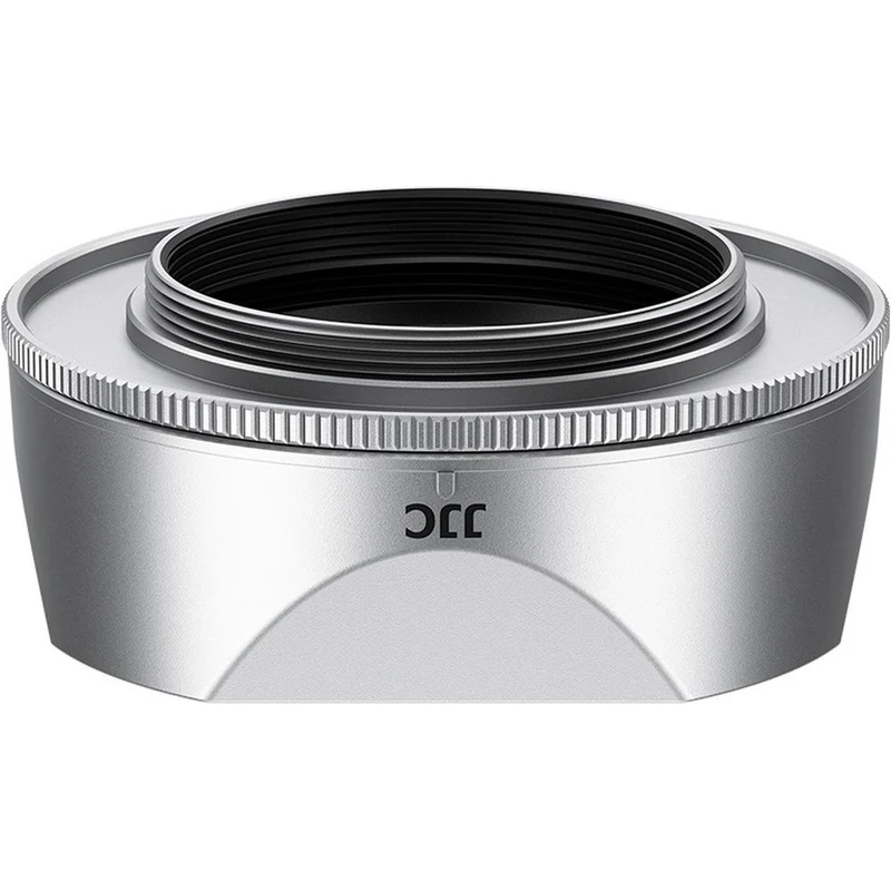 JJC LH-JXF23M2 SILVER Lens Hood