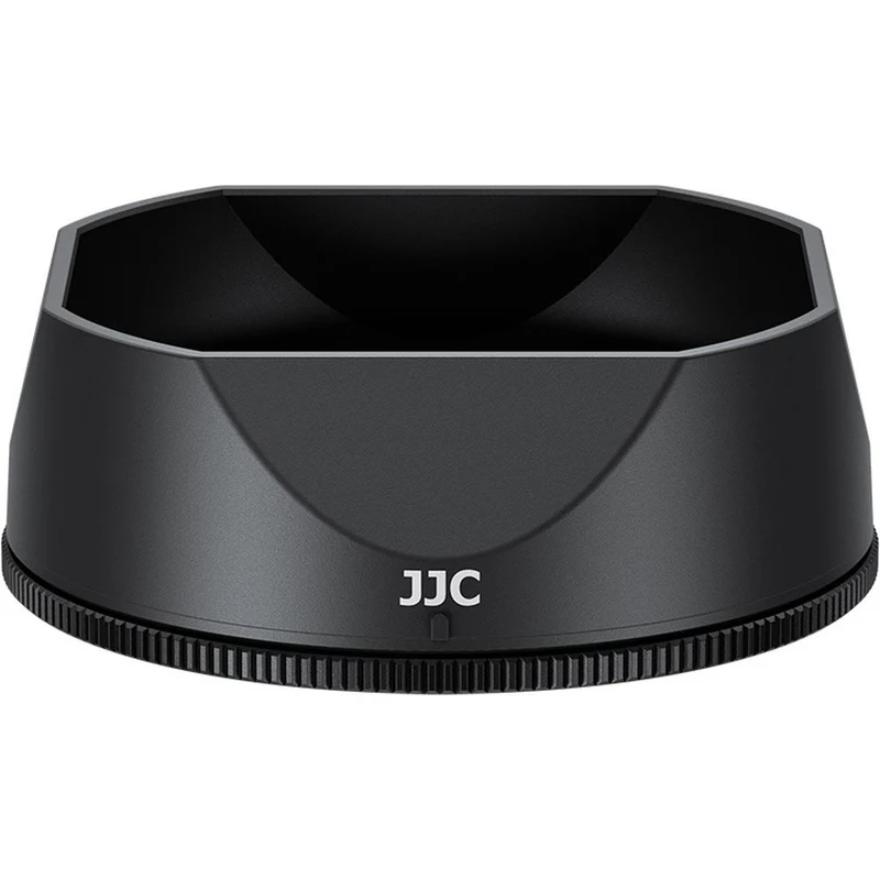 JJC LH-JXF23M2 Schwarze Gegenlichtblende