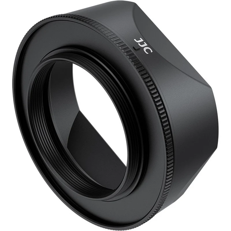 JJC LH-JXF23M2 Schwarze Gegenlichtblende