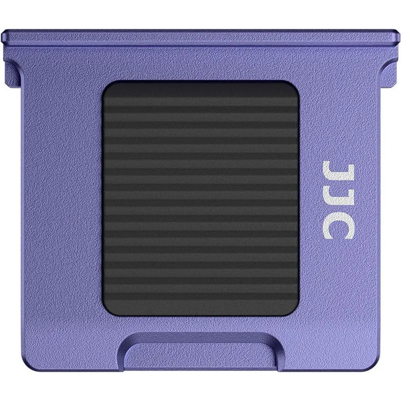 JJC HC-GR4 PURPLE Hot shoe Cover