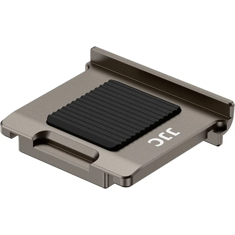 JJC HC-GR4 DGRAY Hot shoe Cover